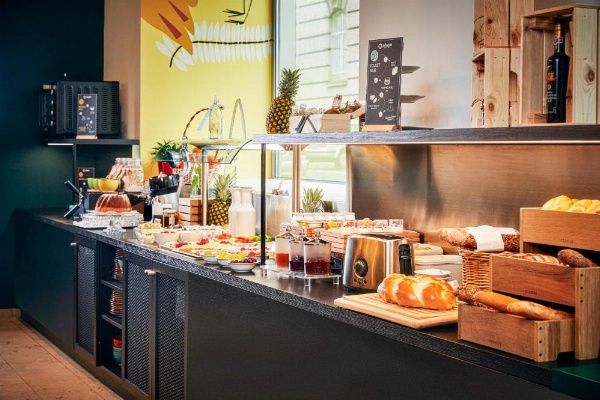 Adagio Vienna City Aparthotel image 13