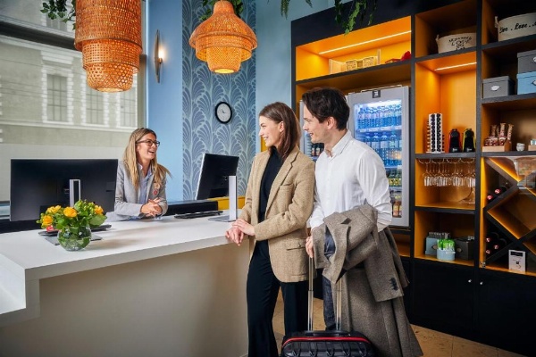 Adagio Vienna City Aparthotel image 18