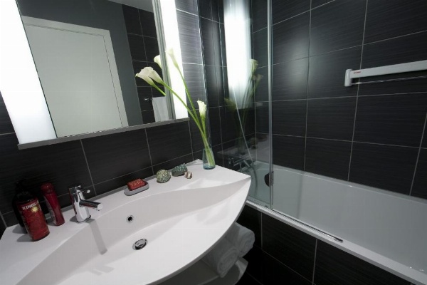 Adagio Vienna City Aparthotel image 22