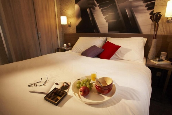Adagio Vienna City Aparthotel image 24