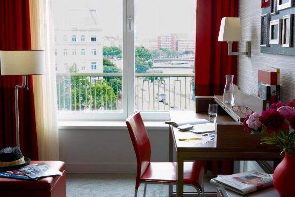 Adagio Vienna City Aparthotel image 29