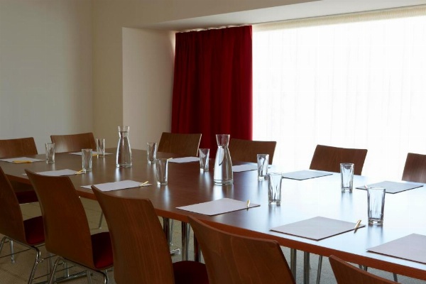 Adagio Vienna City Aparthotel image 30