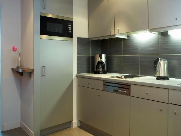 Adagio Vienna City Aparthotel image 4