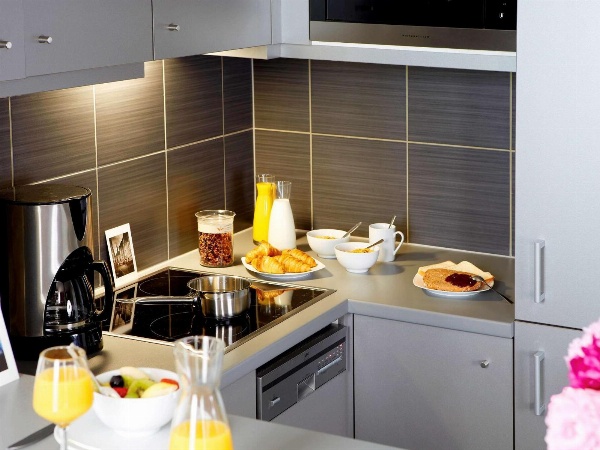 Adagio Vienna City Aparthotel image 5