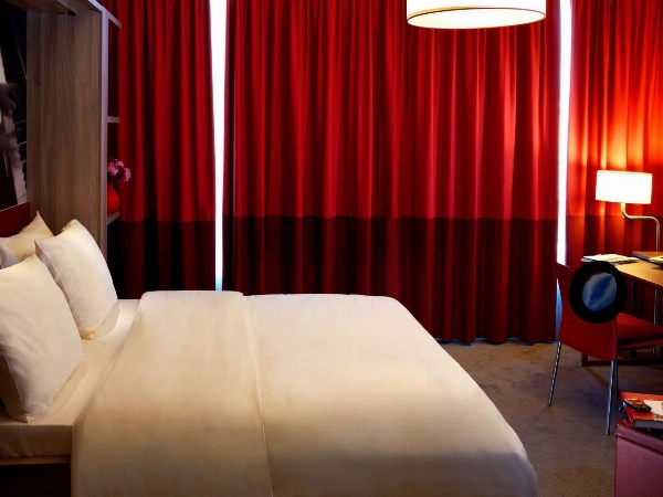 Adagio Vienna City Aparthotel image 6